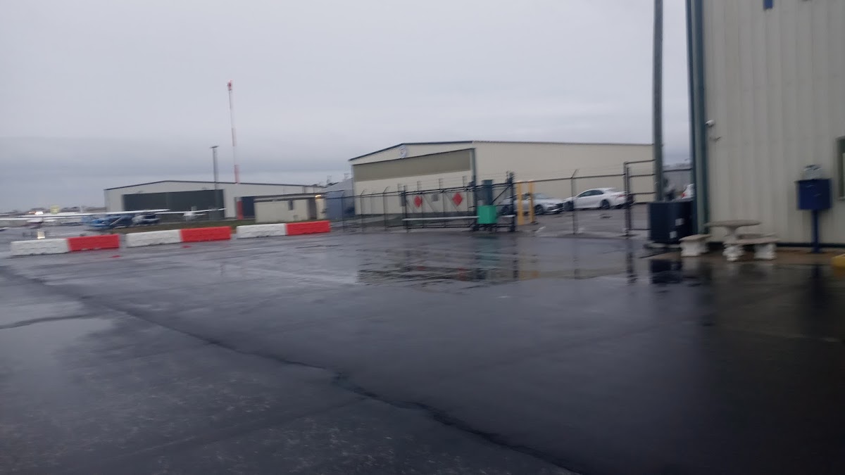Deland Aviation LLC