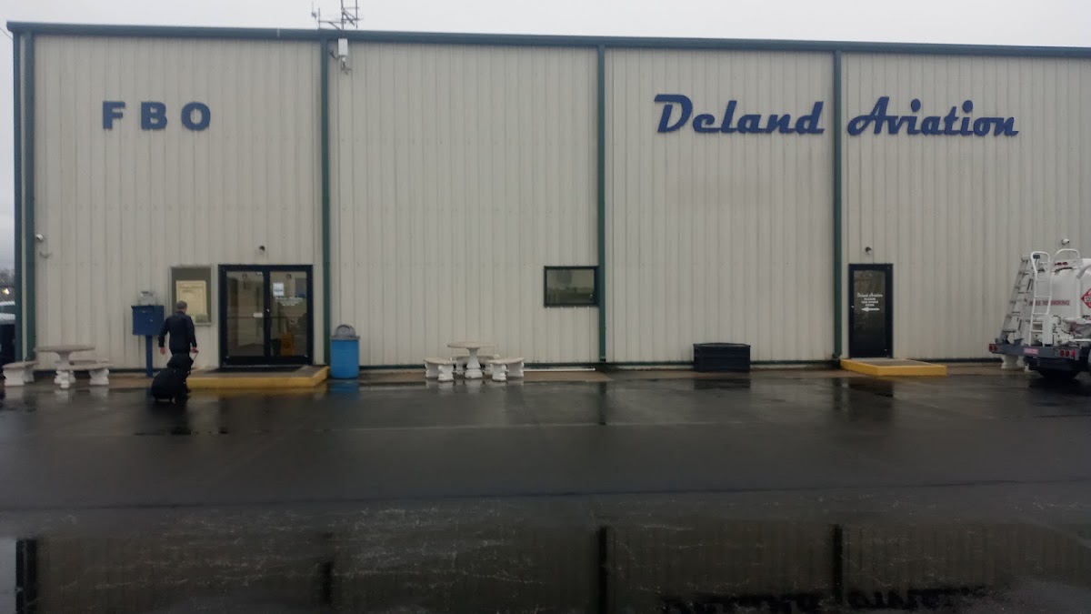 Deland Aviation LLC
