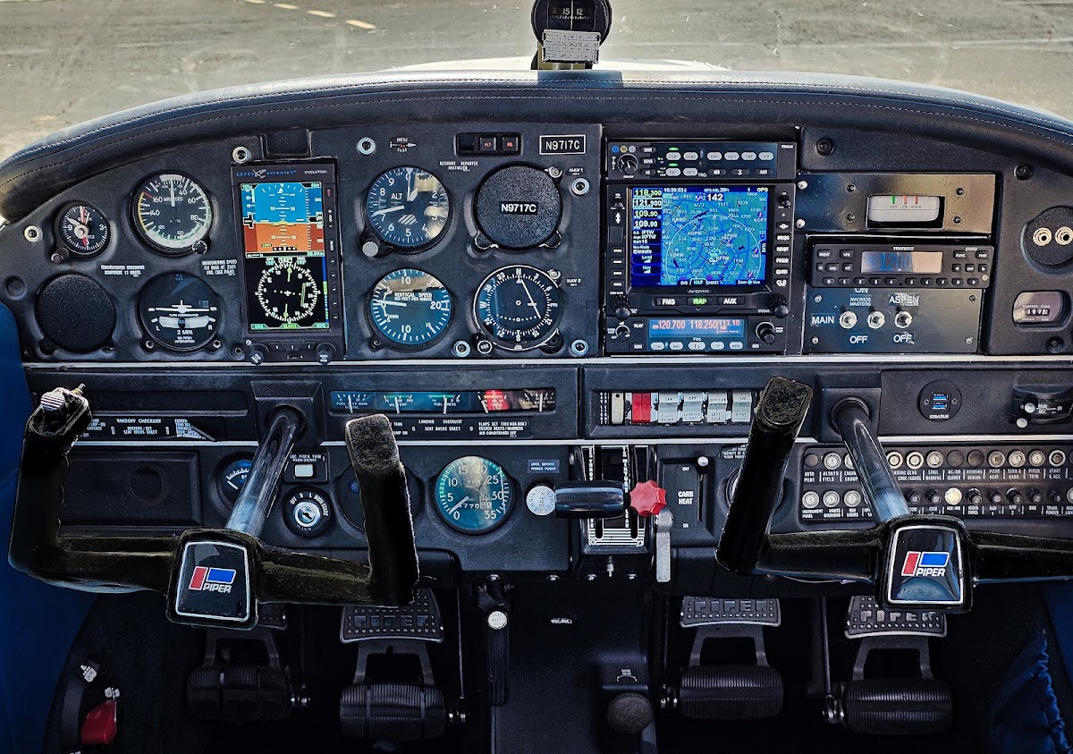 Delta Qualiflight Aviation Academy