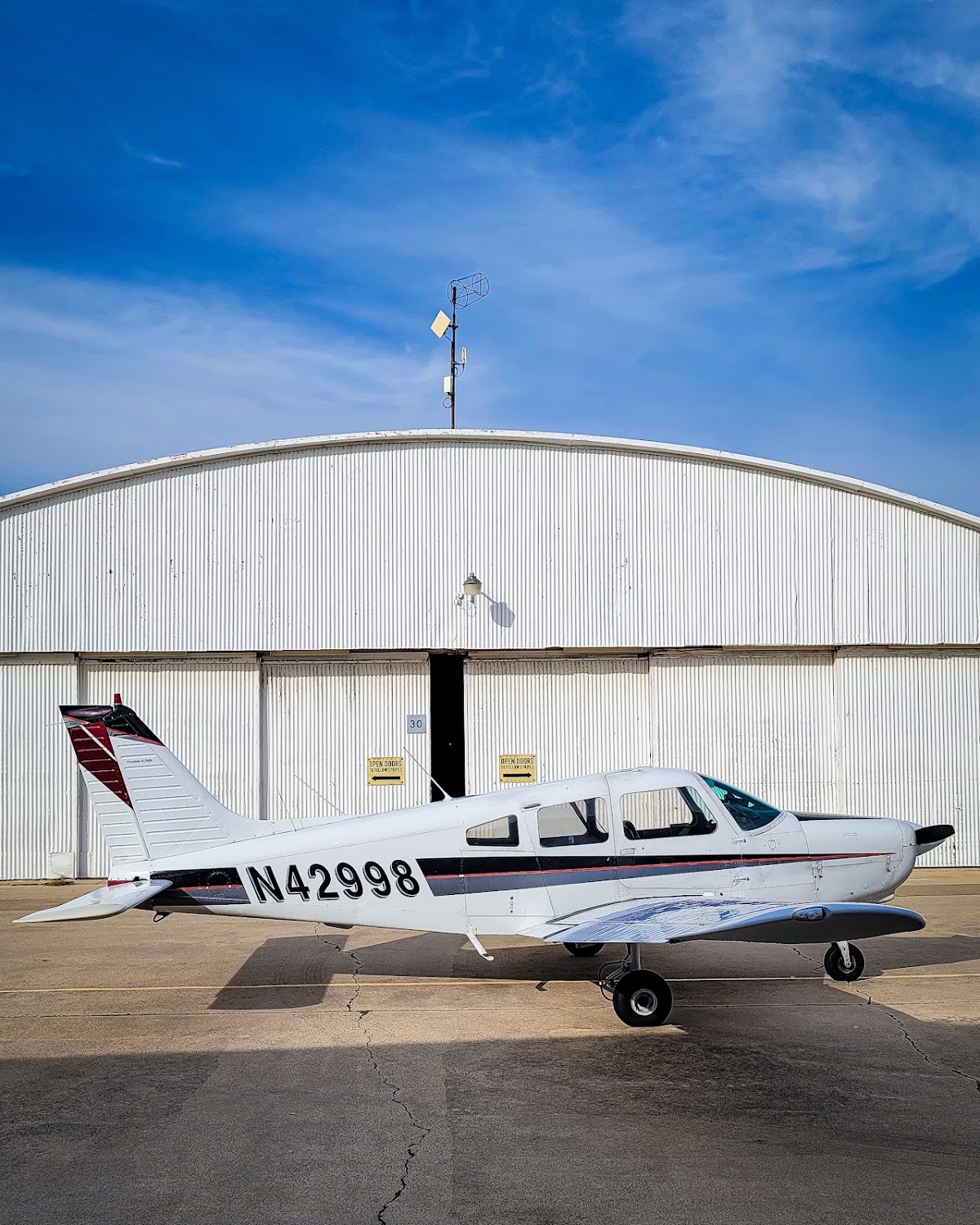 Delta Qualiflight Aviation Academy