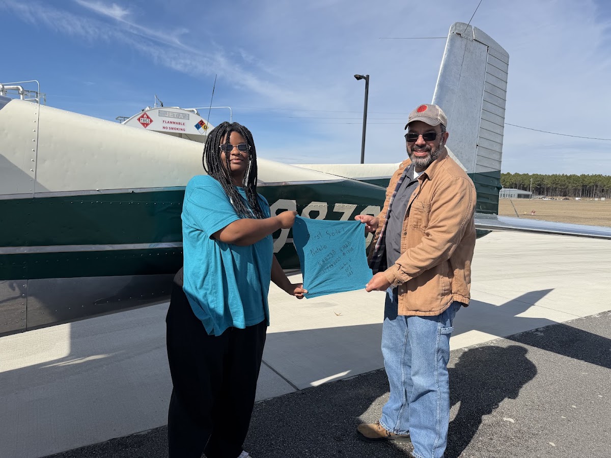 Departure Aviation Services LLC