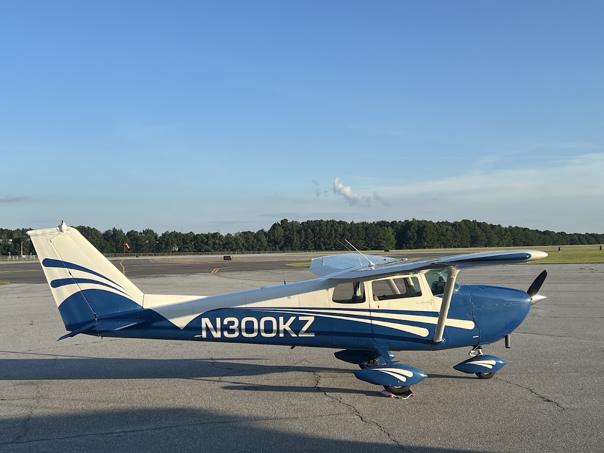 Dependable Aviation