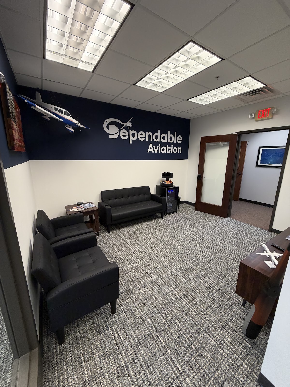 Dependable Aviation