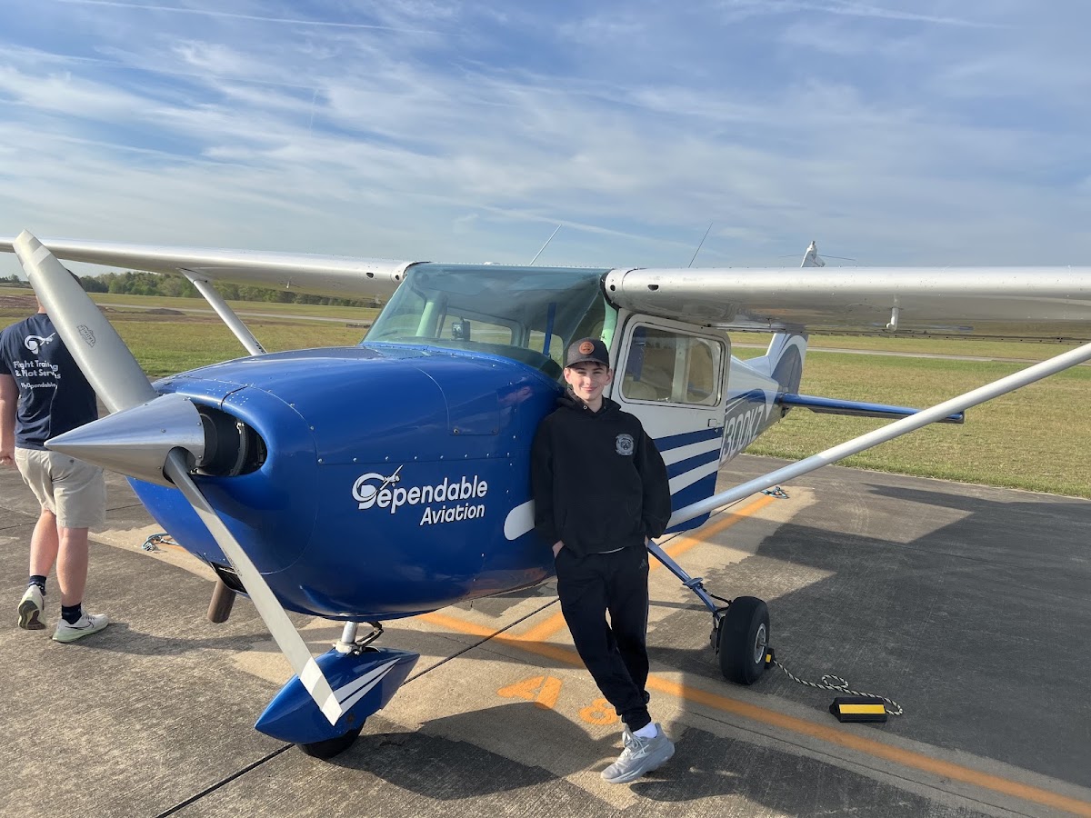Dependable Aviation
