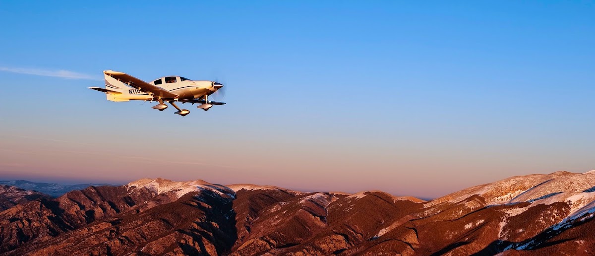 Desert Flying Club