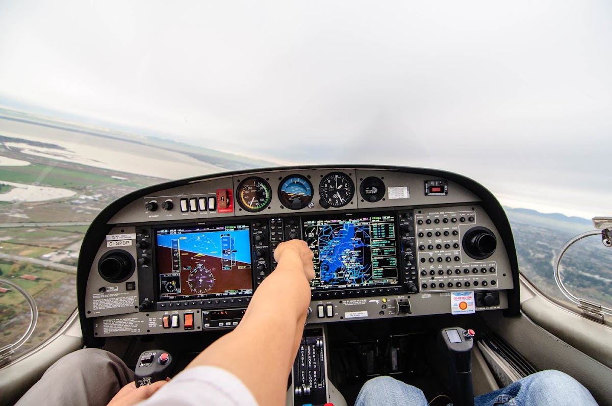Desert Flying Club