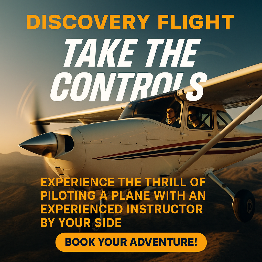 Desert Skies Aviation