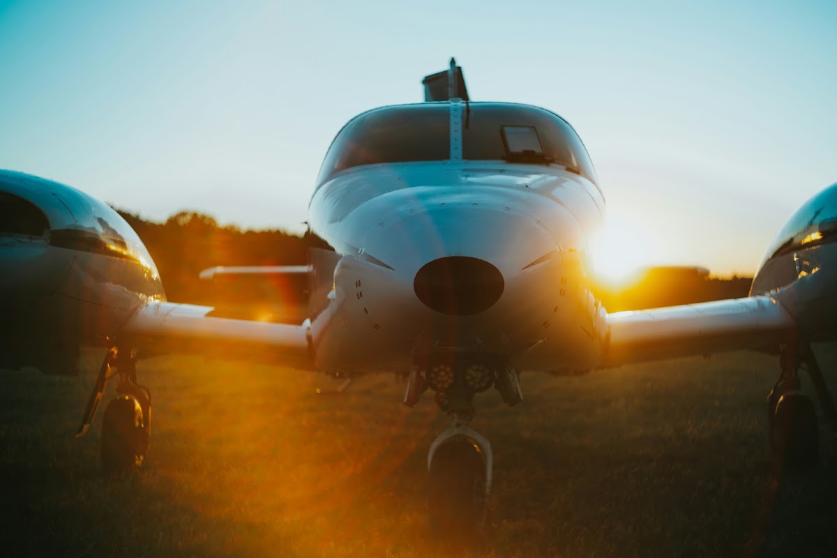 Desert Skies Aviation