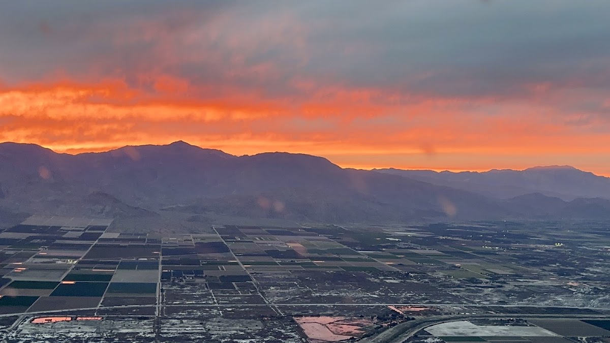 Desert Sky Aviation