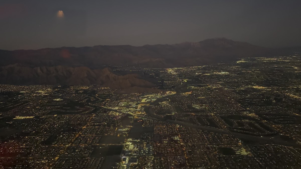 Desert Sky Aviation