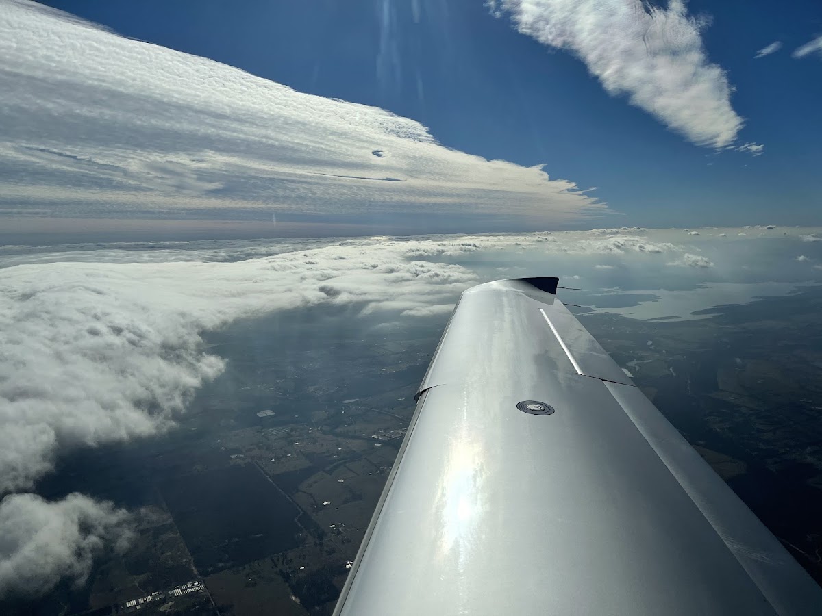 Destinations Aviation Center