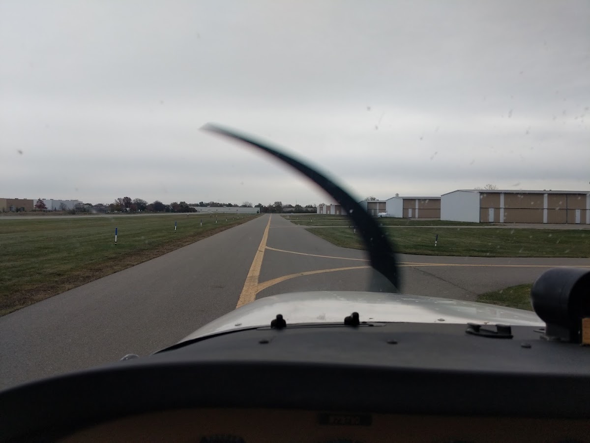 Detroit Flight Lessons