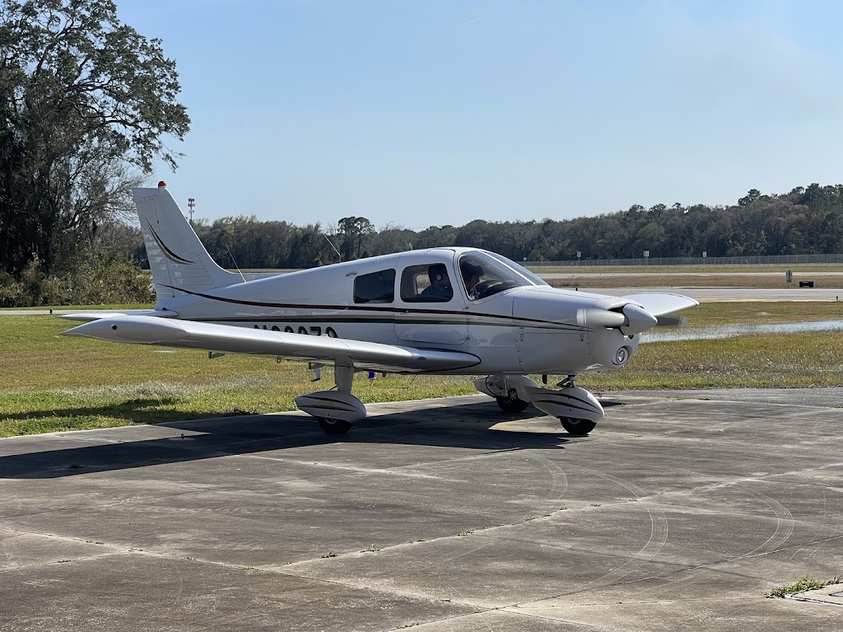 Devaney Aviation