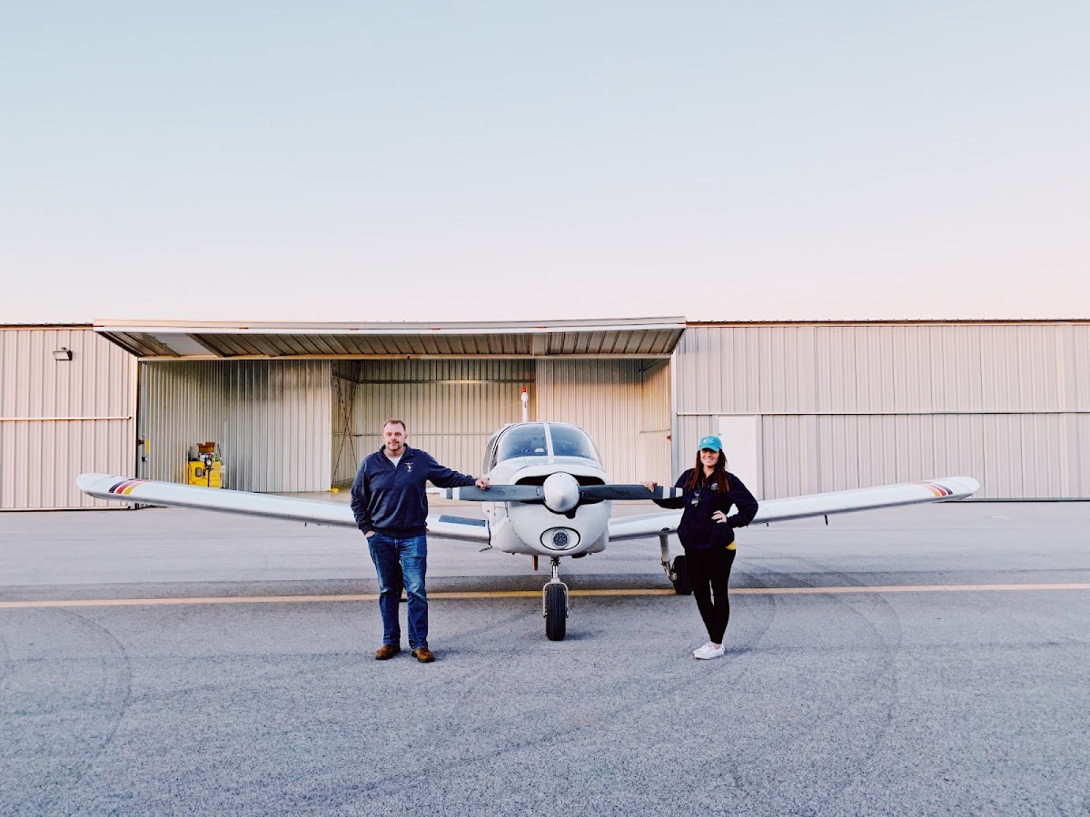 Dicey Aviation, LLC