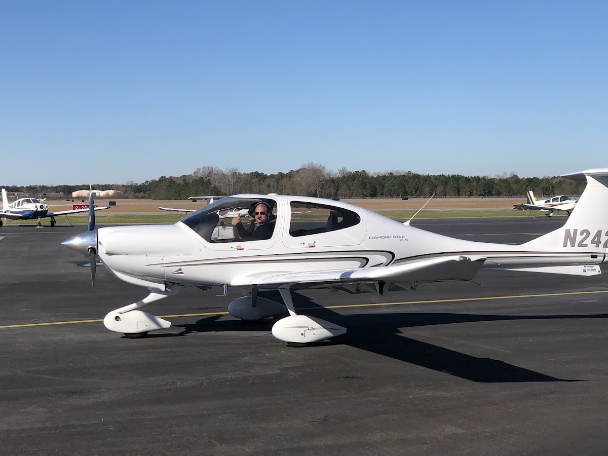 Dillon's Aviation Inc.