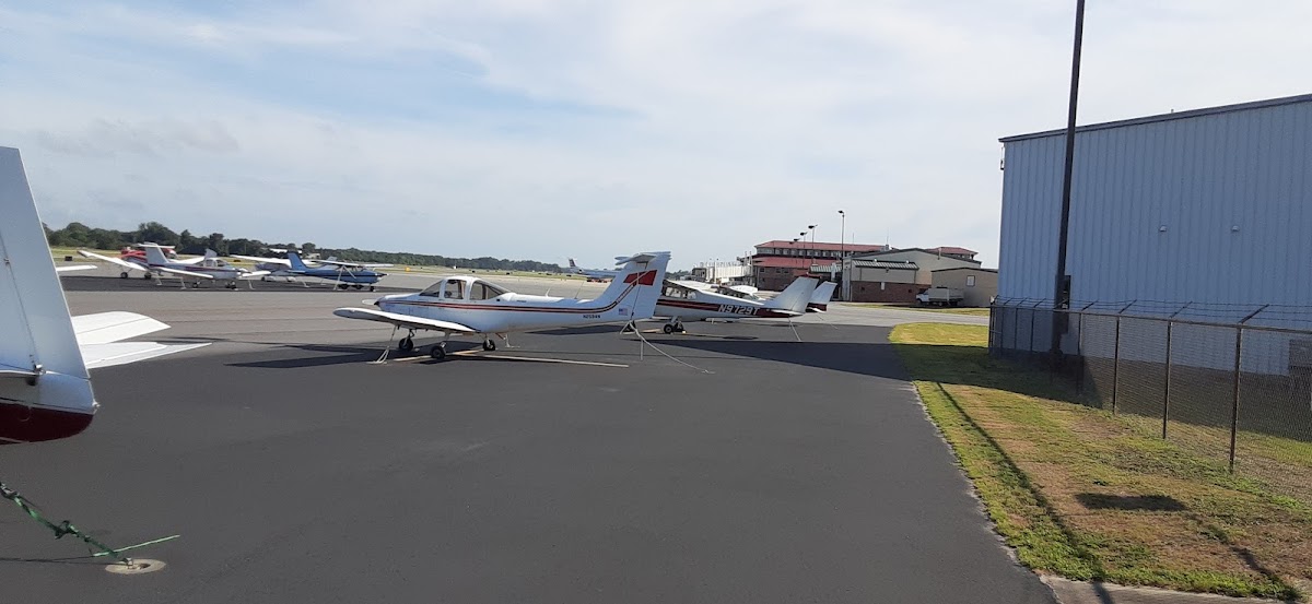 Dillon's Aviation Inc.