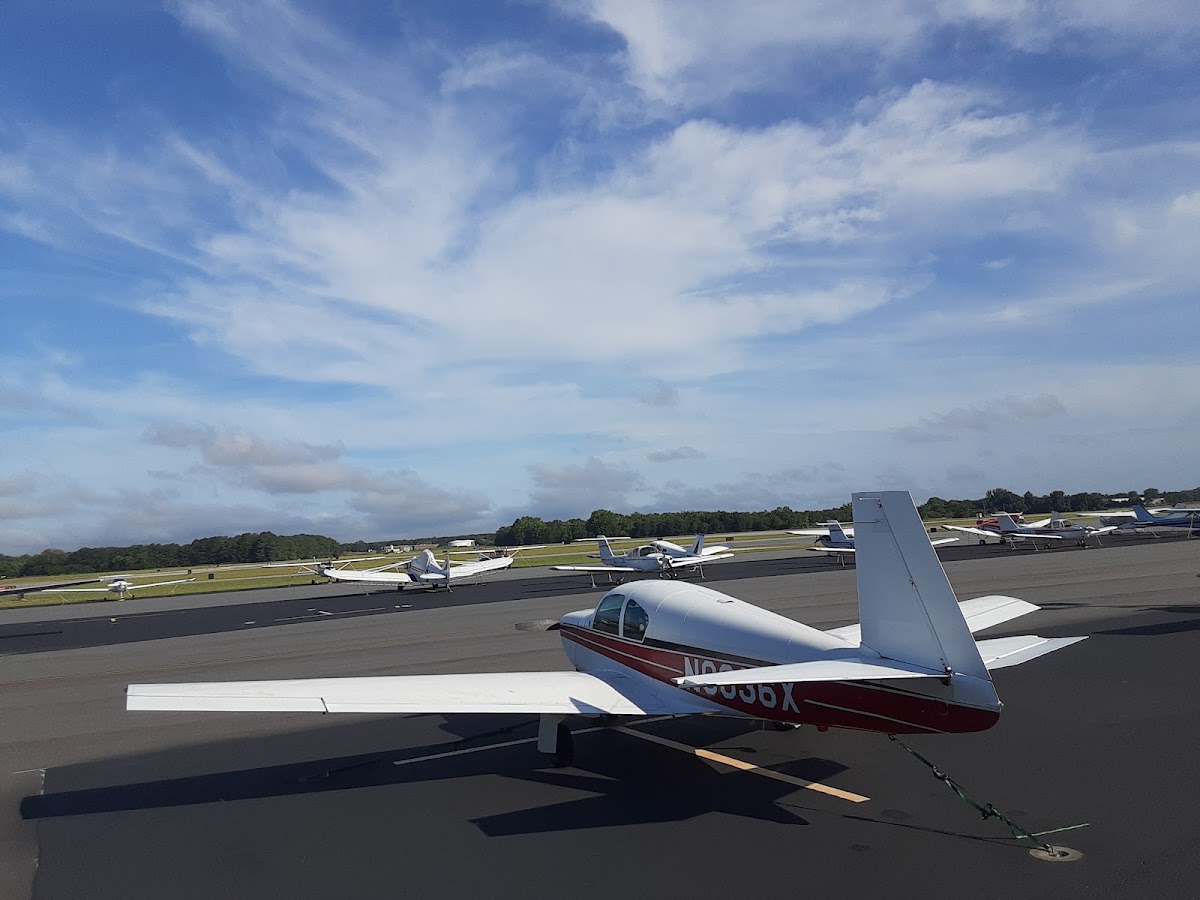 Dillon's Aviation Inc.