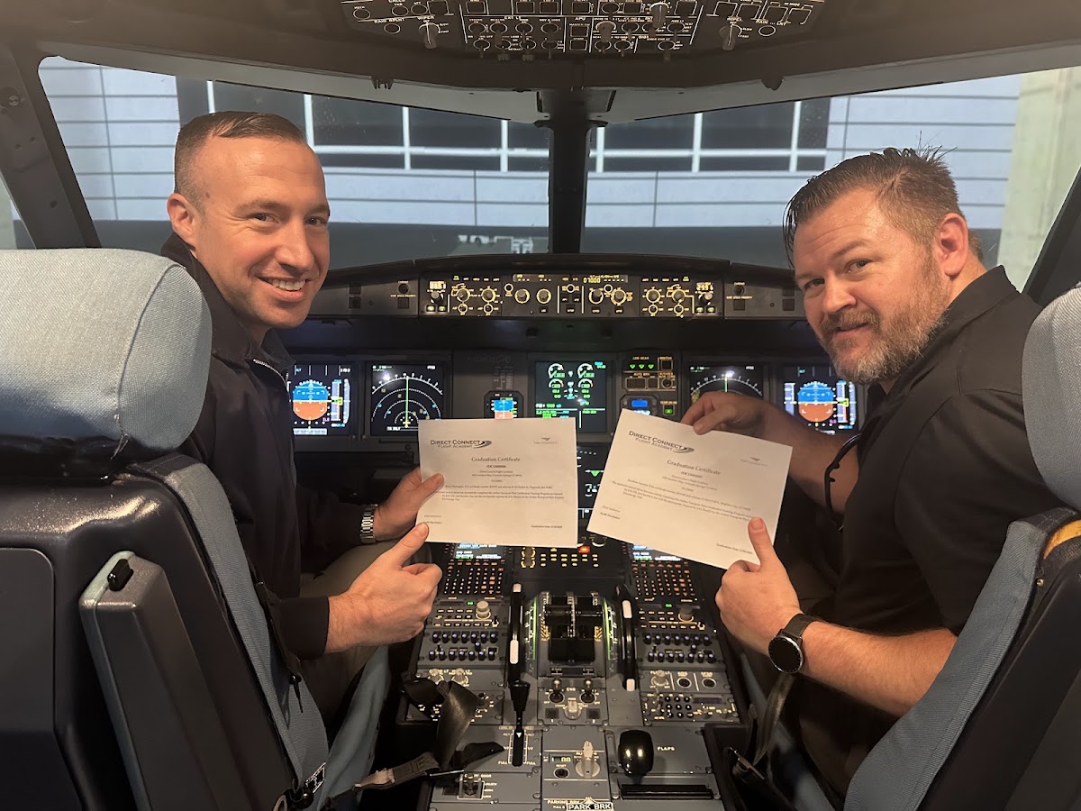Direct Connect Flight Academy