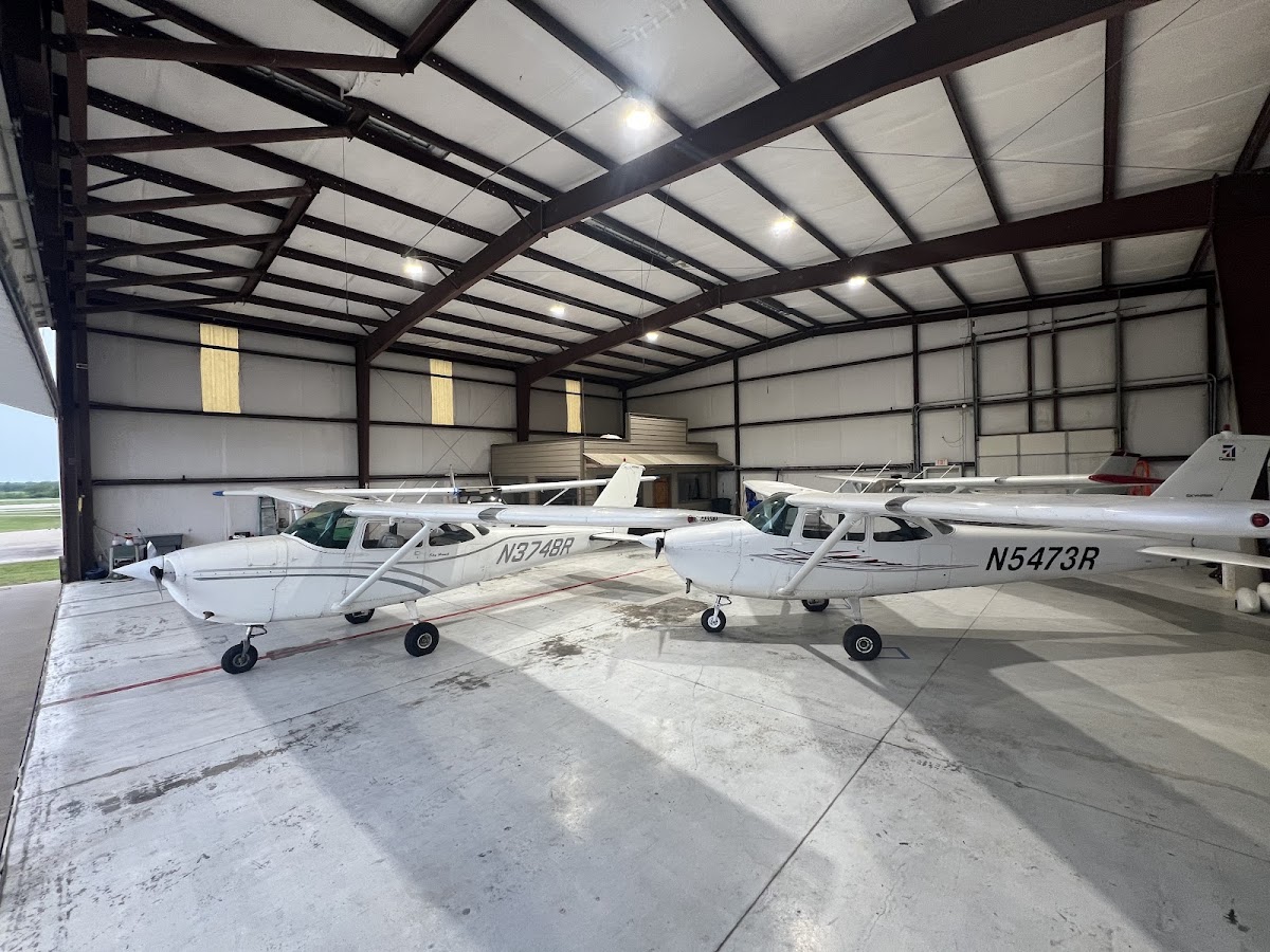 Direct-To Pilot Academy