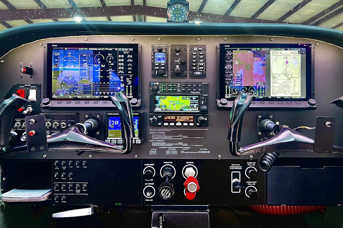 Direct-To Pilot Academy