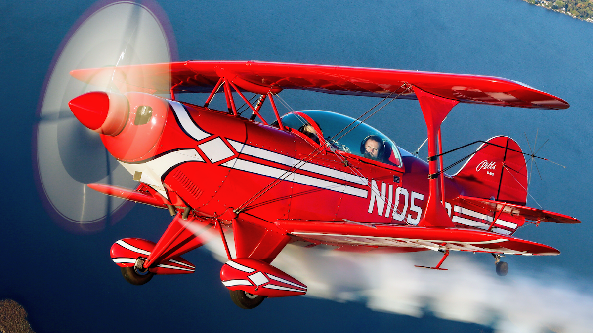 Discover Flight, LLC