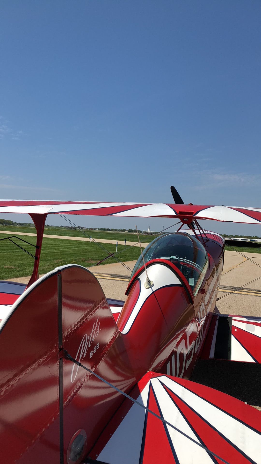Discover Flight, LLC