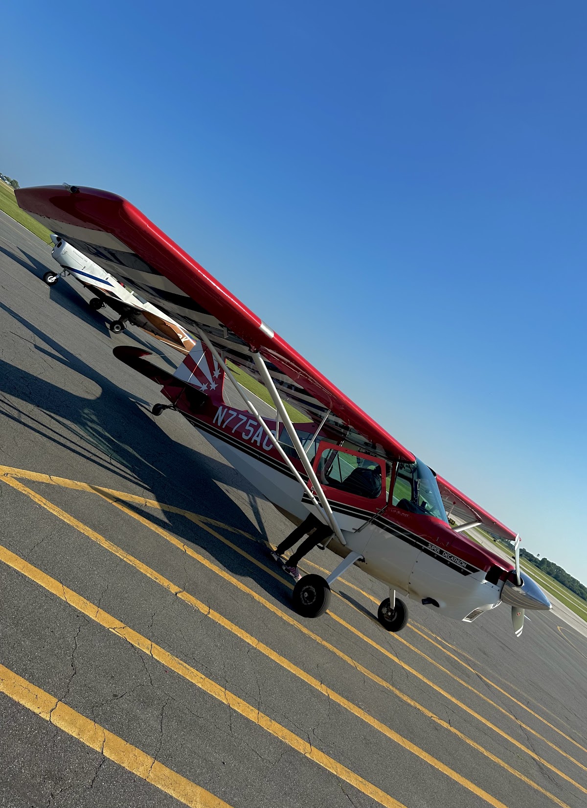 Discover Flight, LLC