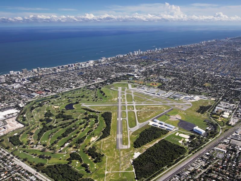 Discovery Flight School