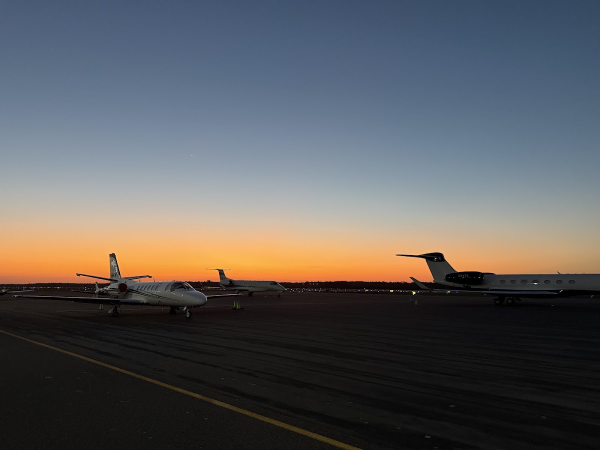 Discovery Flight School