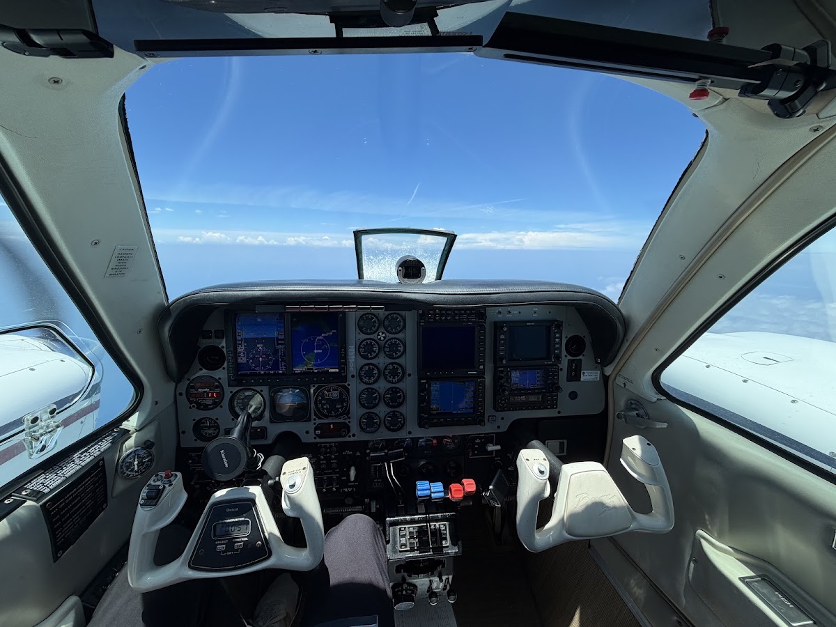 Discovery Flight School