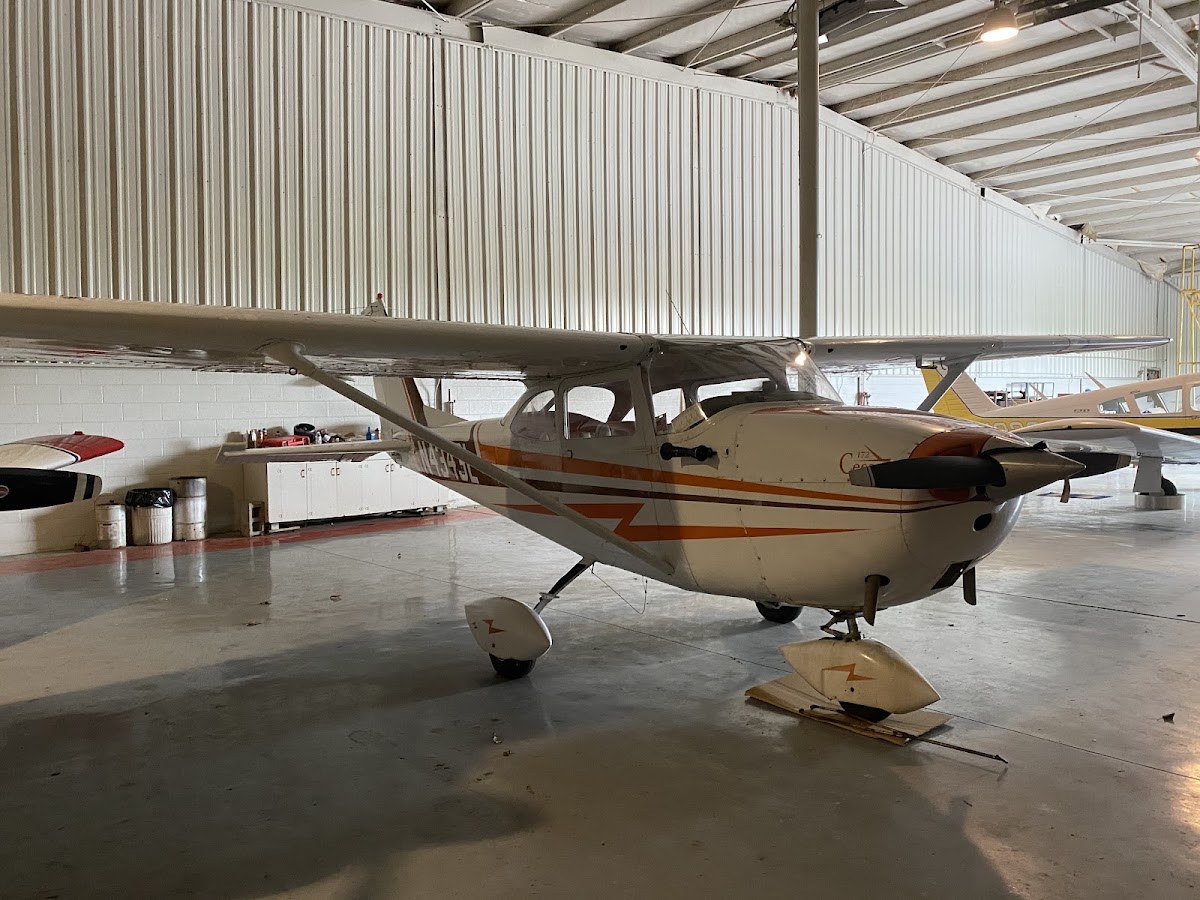 Dixon Aviation