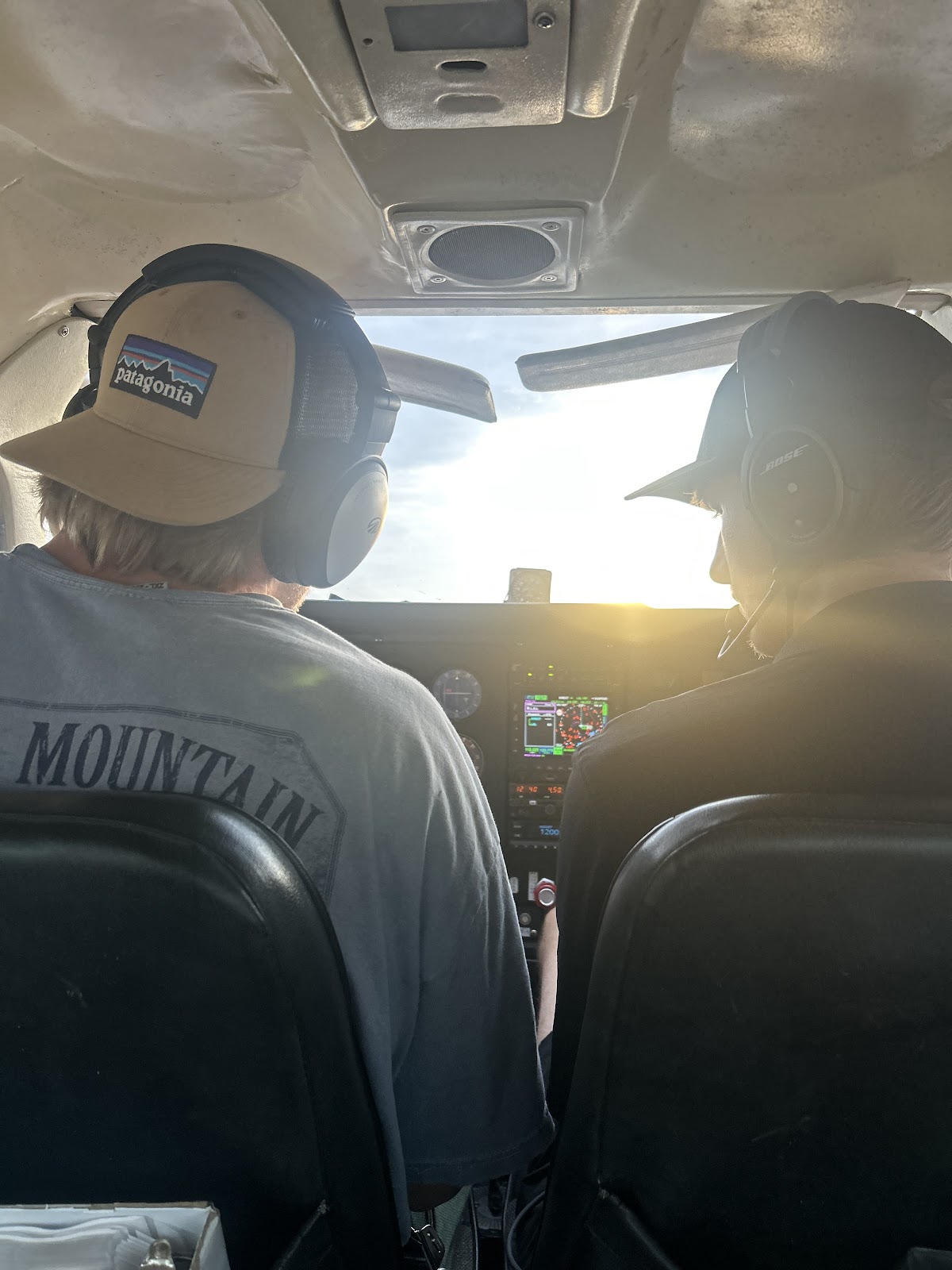 Dobbs Flight Service