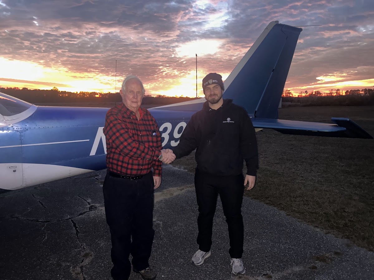 Dobbs Flight Service