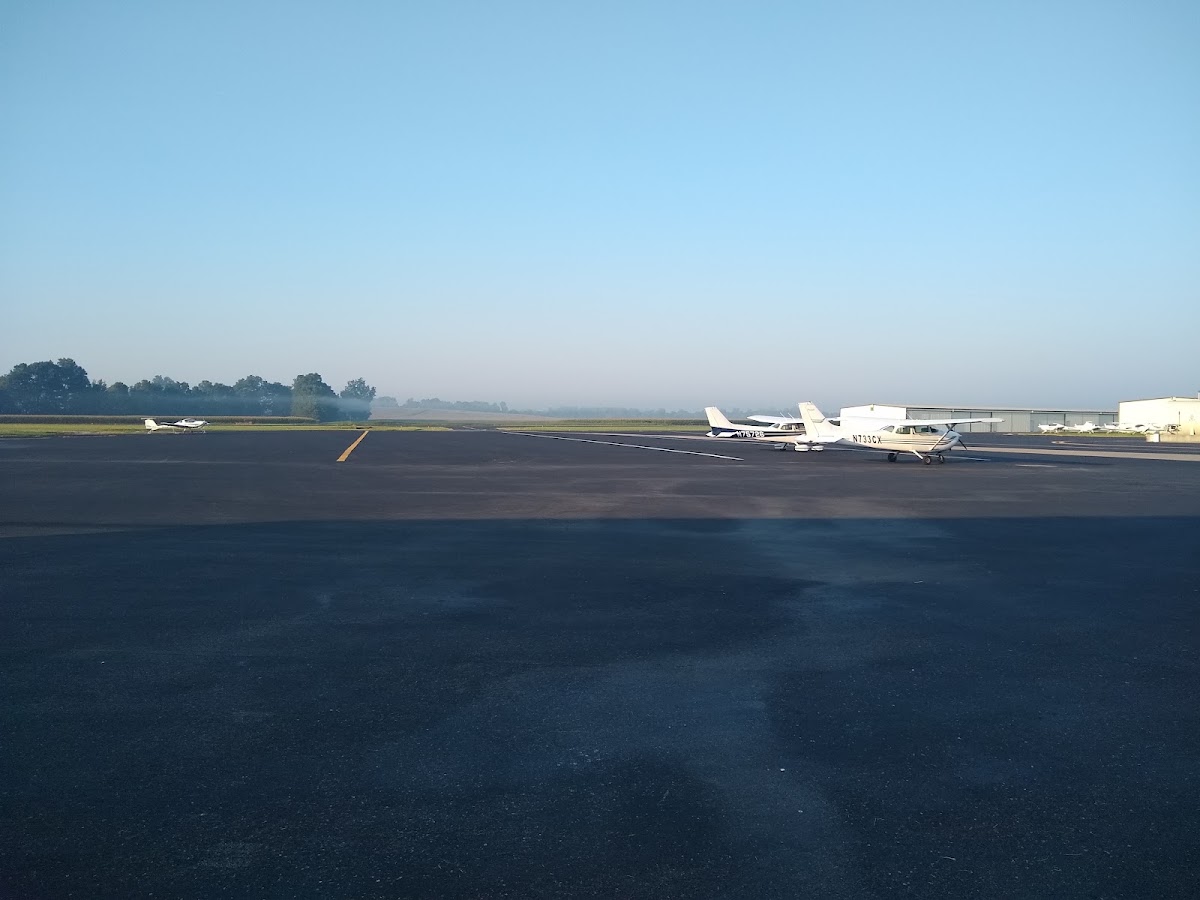 Don Davis Aviation Inc