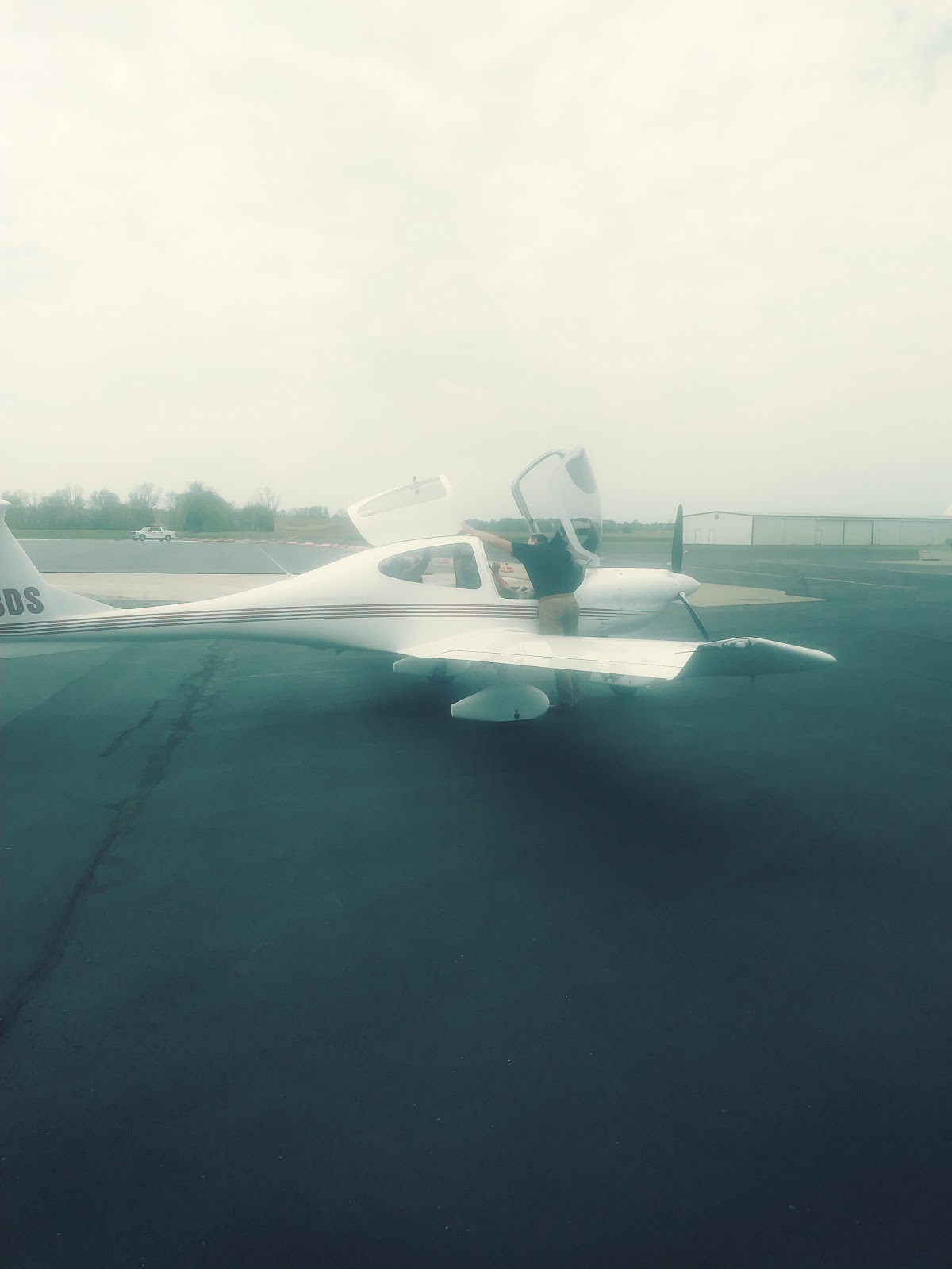 Don Davis Aviation Inc