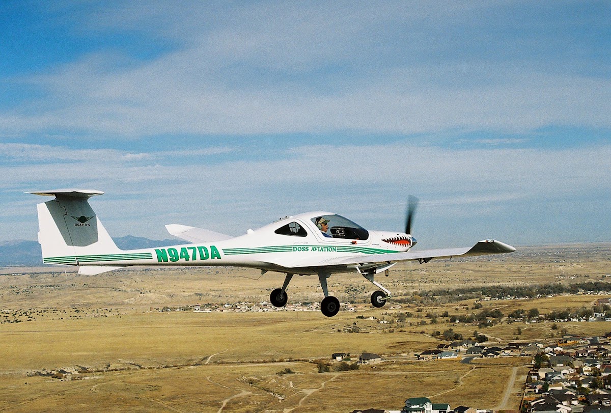 Doss Aviation