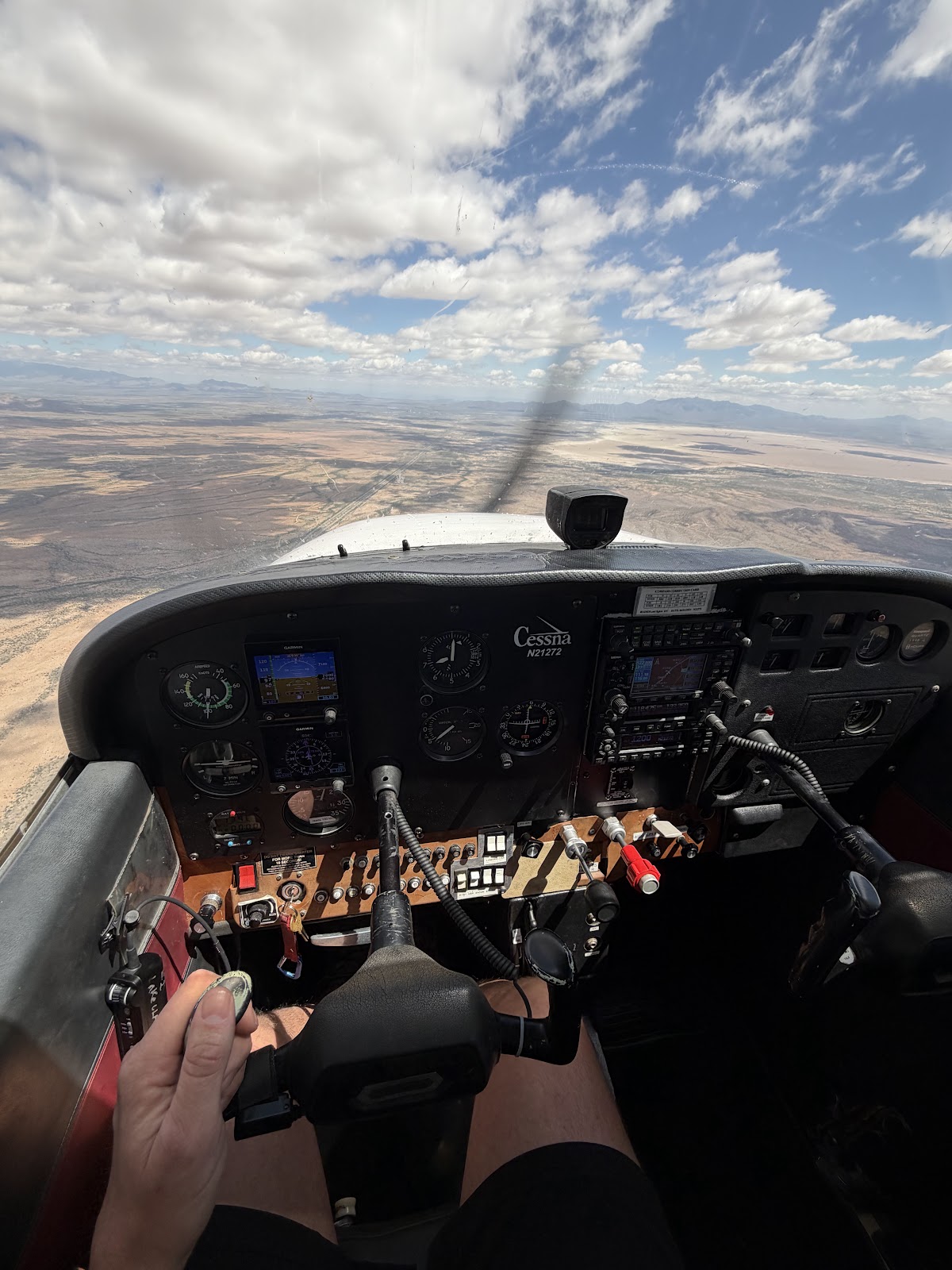 Double Eagle Aviation / Arizona Aero-Tech