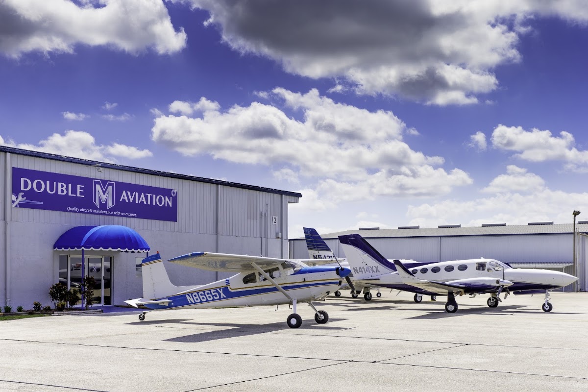 Double M Aviation, LLC