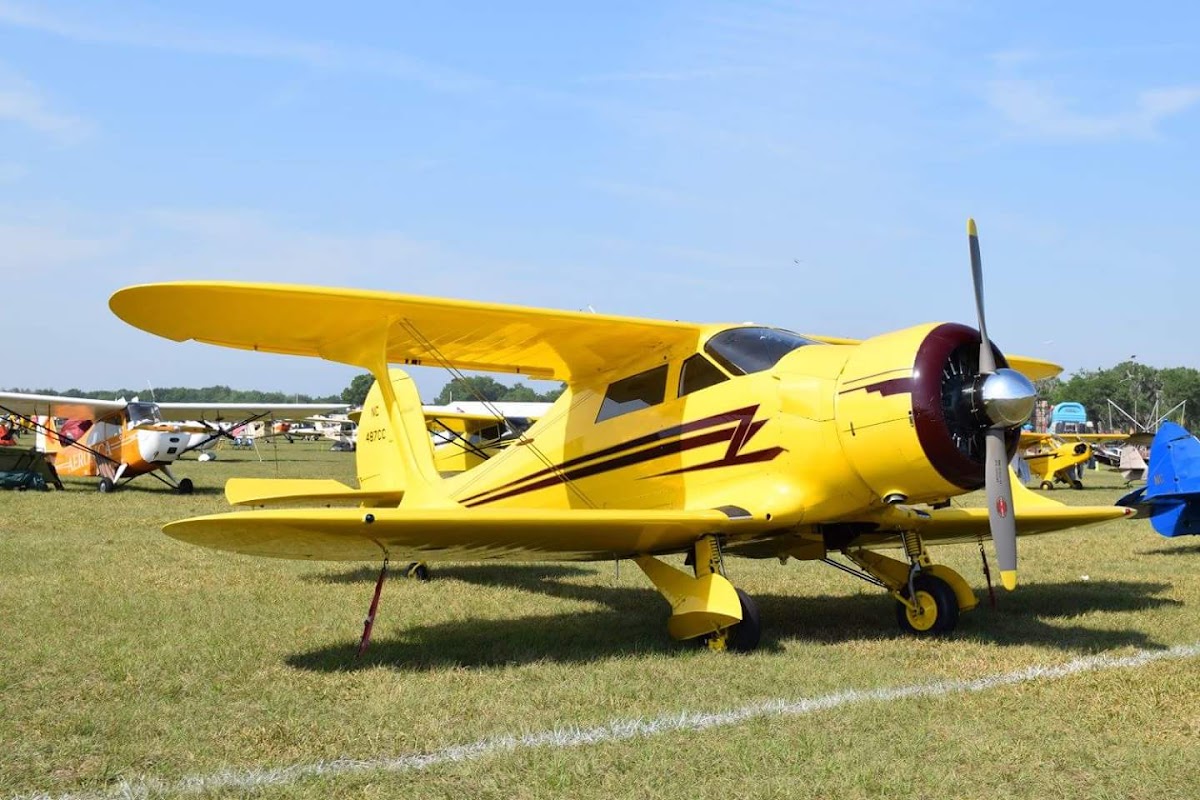 Double M Aviation, LLC