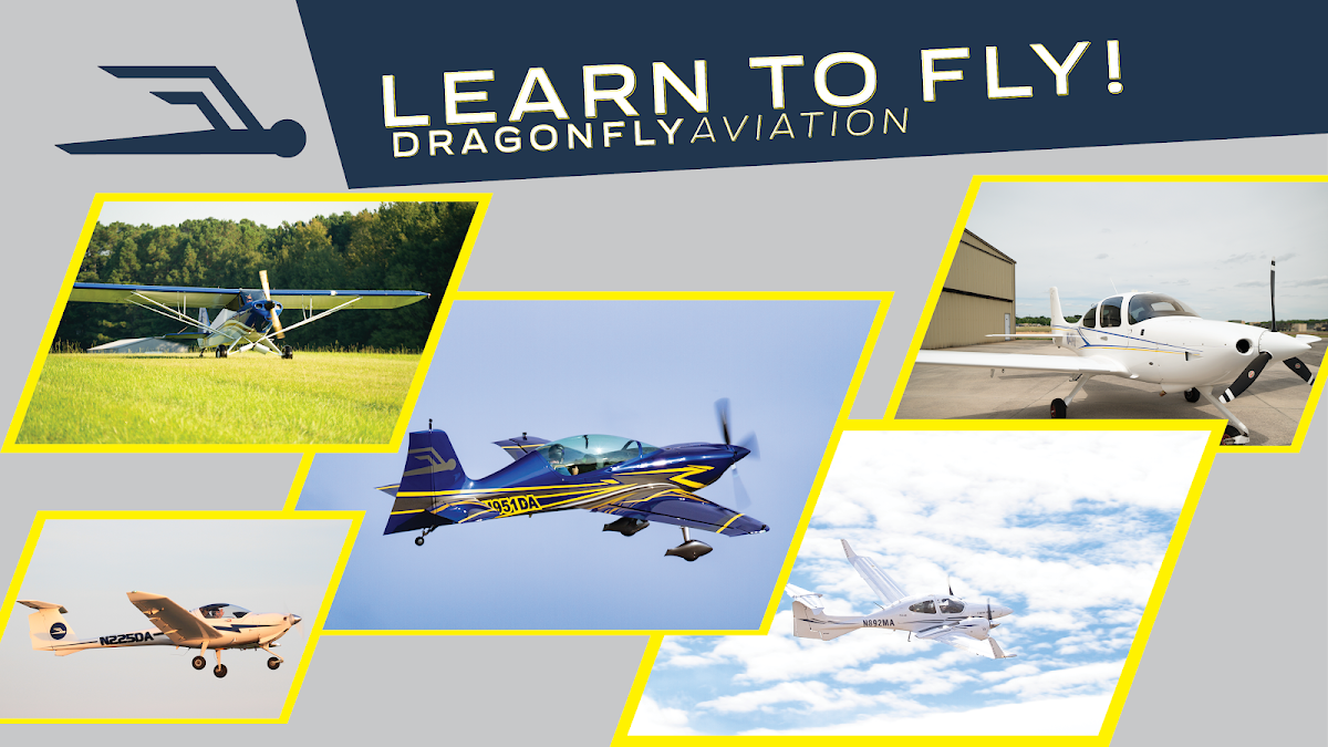 Dragonfly Aviation