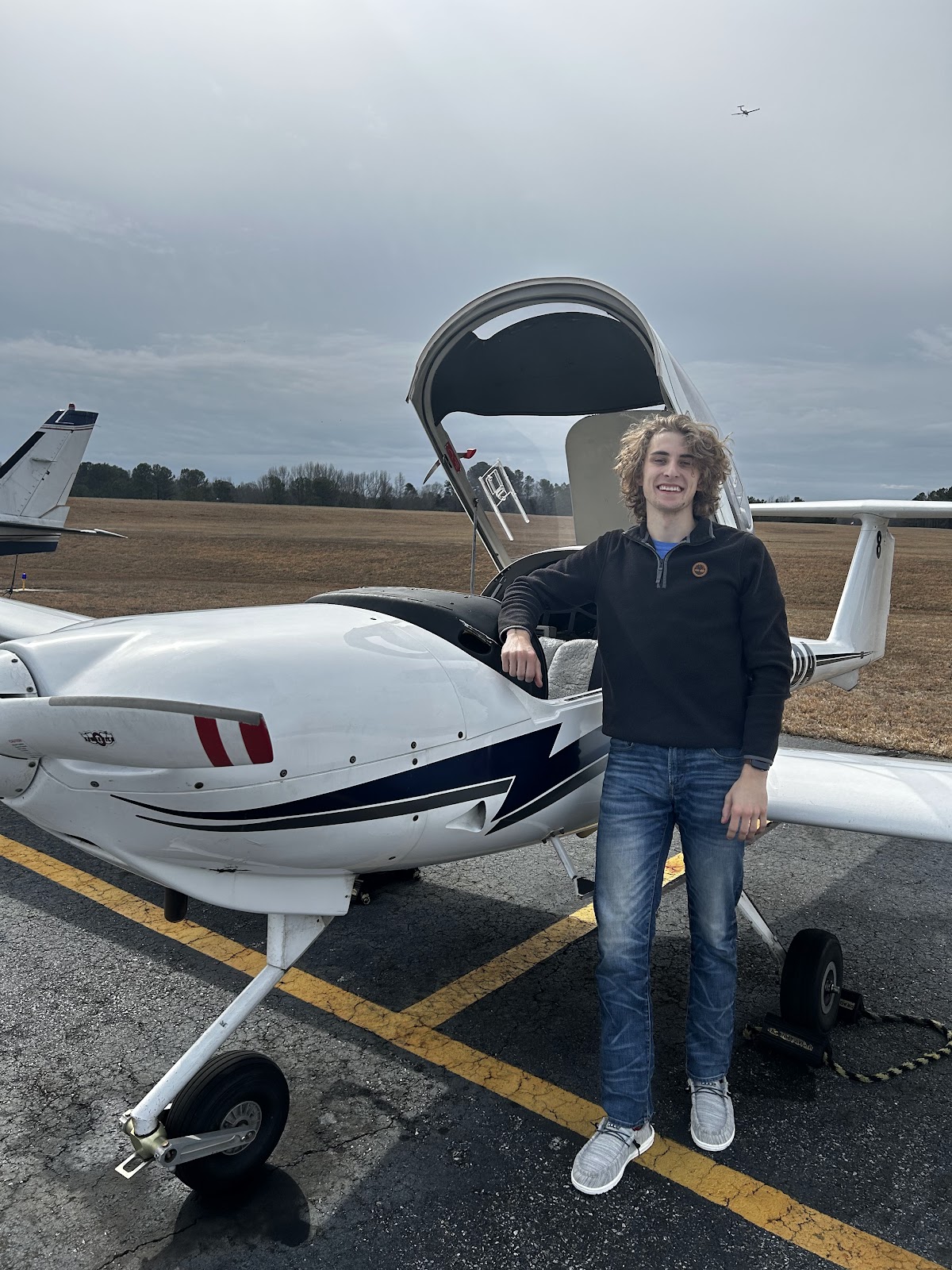 Dragonfly Aviation