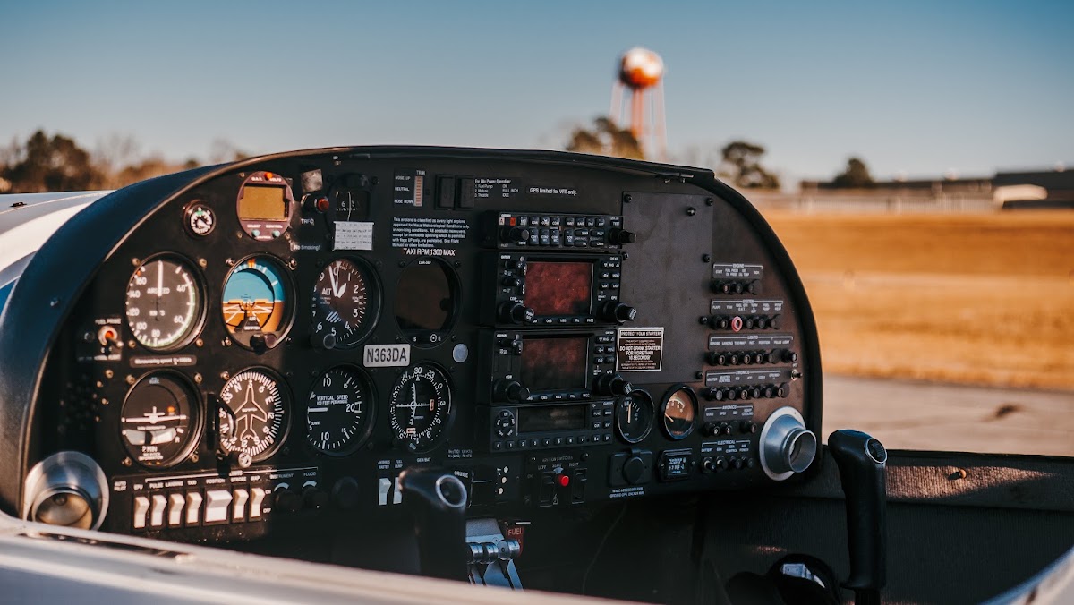 Dragonfly Aviation