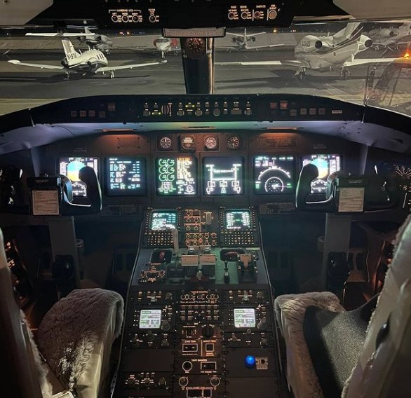 Dream Aviation
