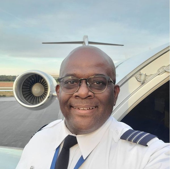 Dream Aviation
