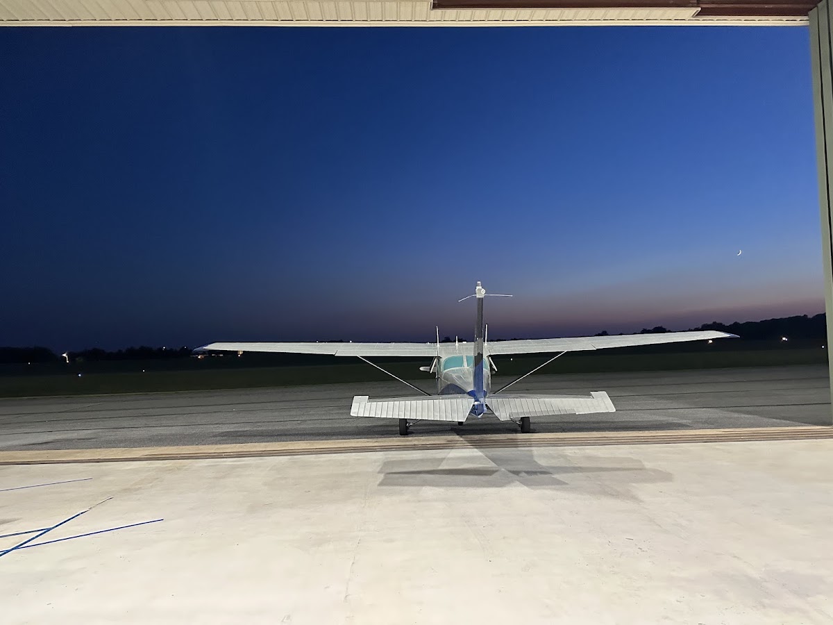 Dream Flight School