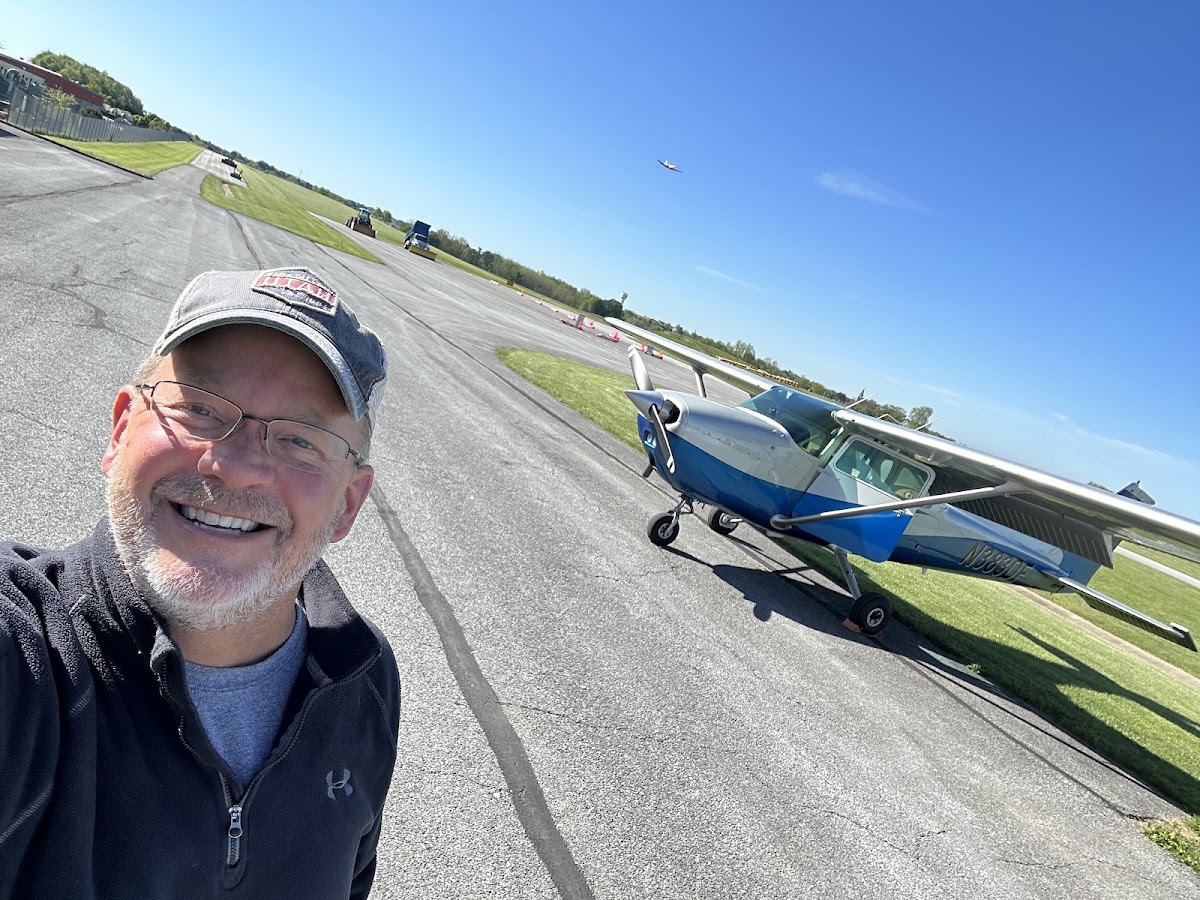 Dream Flight School