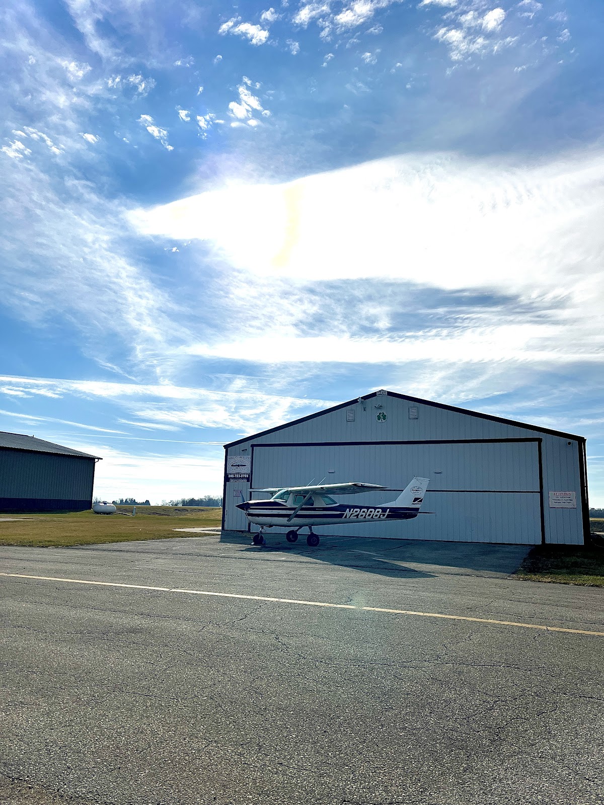 Driftless Aero LLC