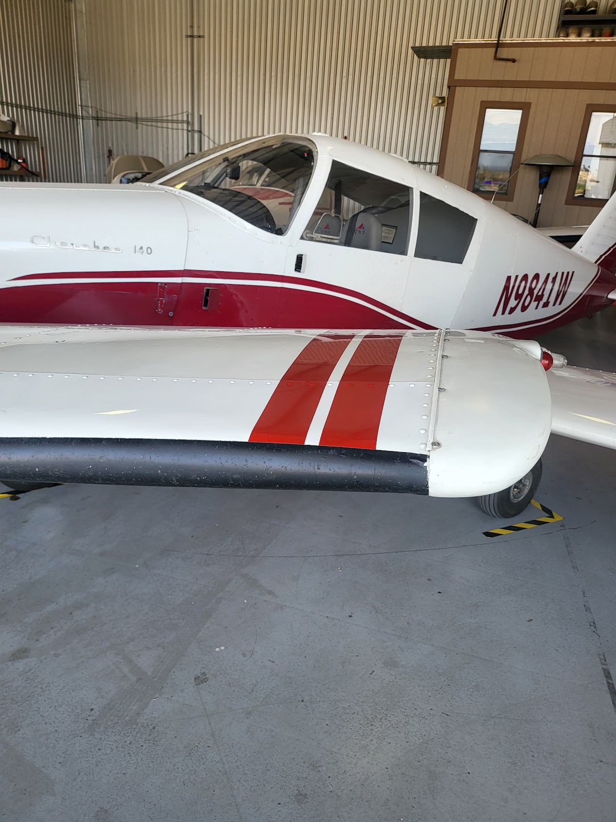 DuBois Aviation Flight Training
