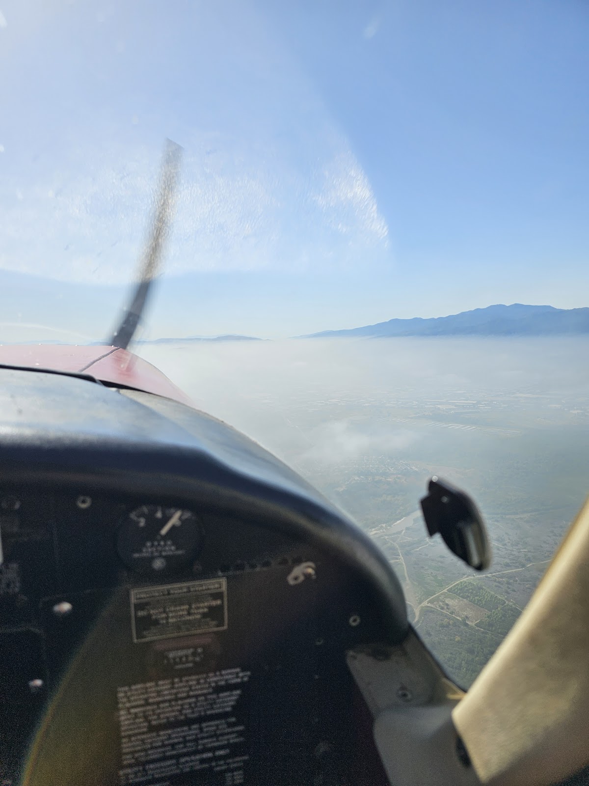 DuBois Aviation Flight Training