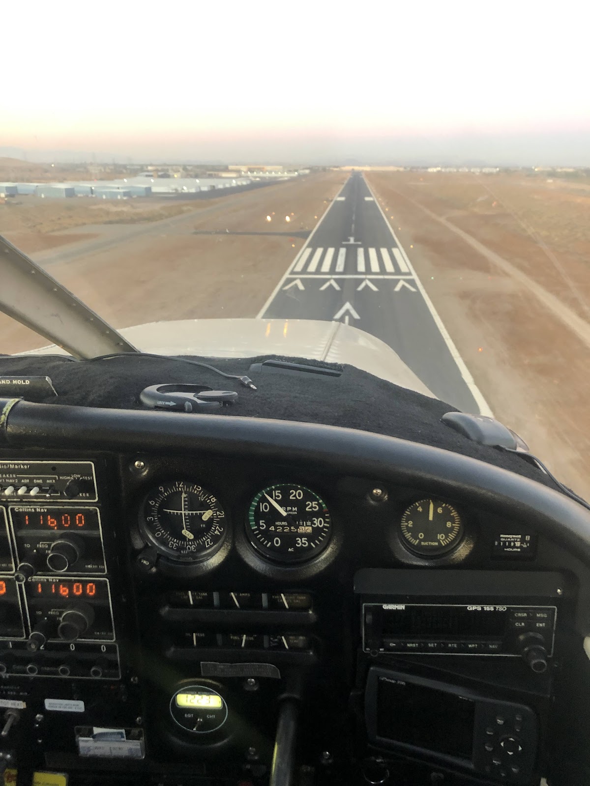 DW Aviation